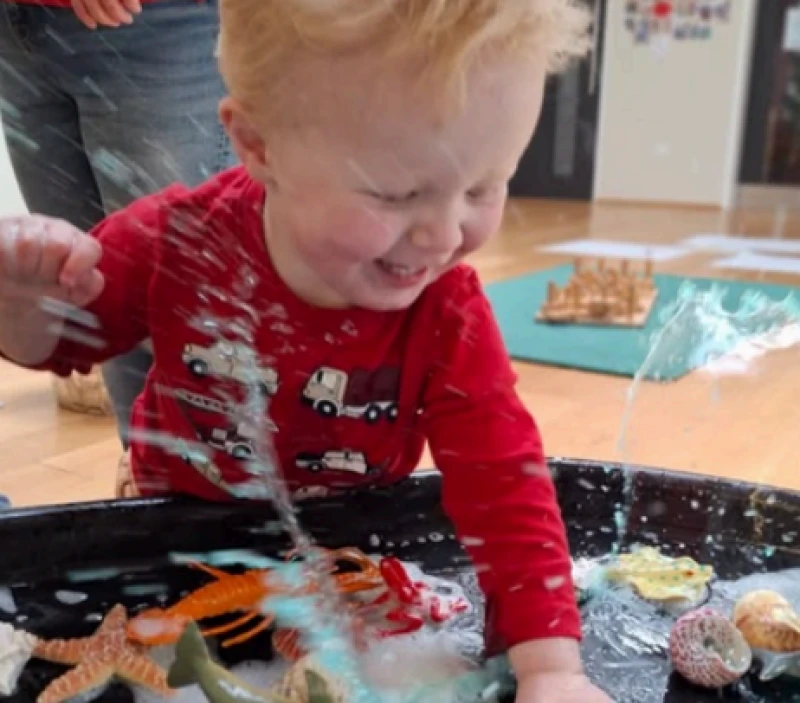 Early Years Scotland